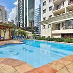 Executive Suite 106A Vila Olimpia
