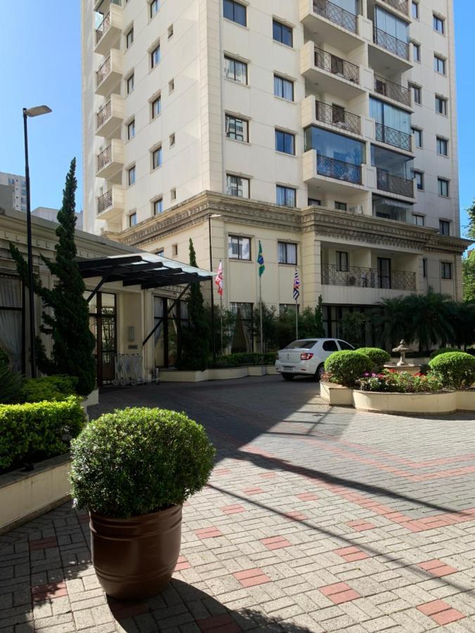 Executive 106a Olimpia Apartamento São Paulo