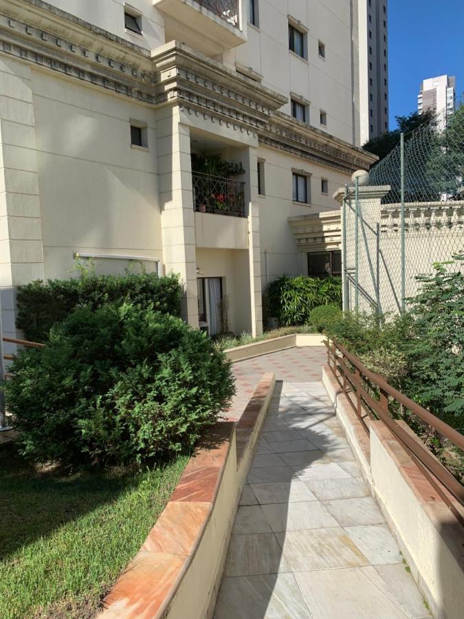 Apartamento Executive 106a Olimpia