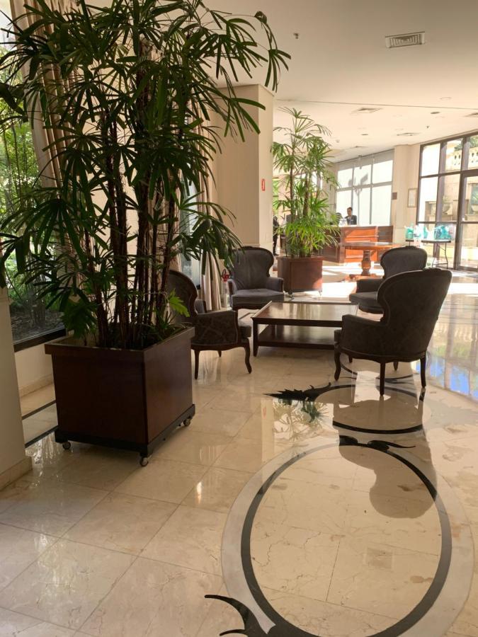 Executive 106a Olimpia Apartamento *