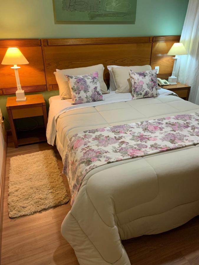 Apartamento Executive 106a Olimpia São Paulo