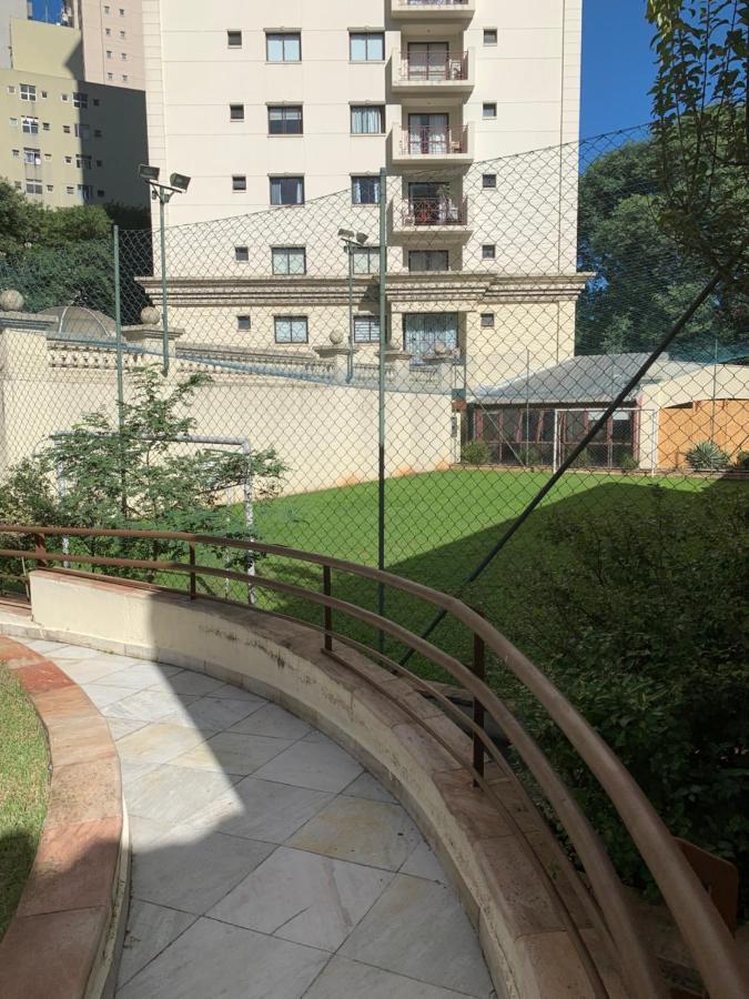 Executive 106a Olimpia Apartamento *