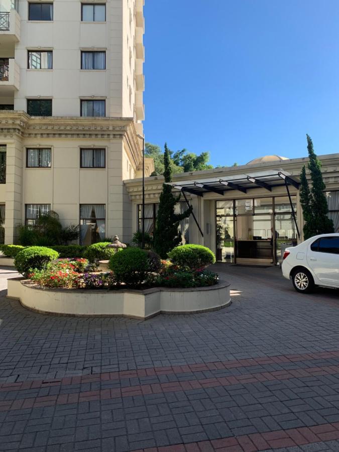 Apartamento Executive 106a Olimpia *