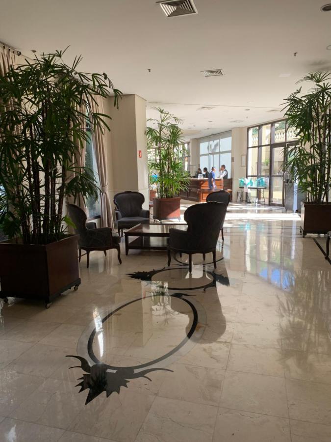 Executive 106a Olimpia Apartamento *