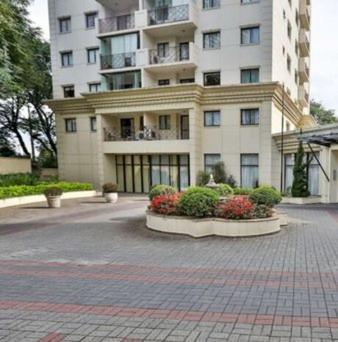Apartamento Executive 106a Olimpia *