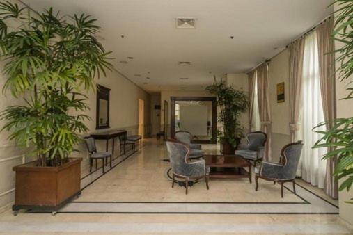 Executive 106a Olimpia Apartamento