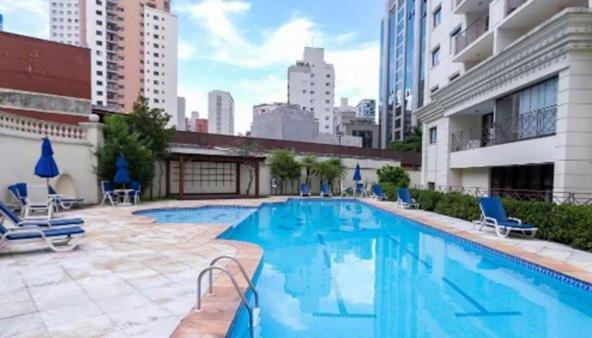 Executive 106a Olimpia * São Paulo