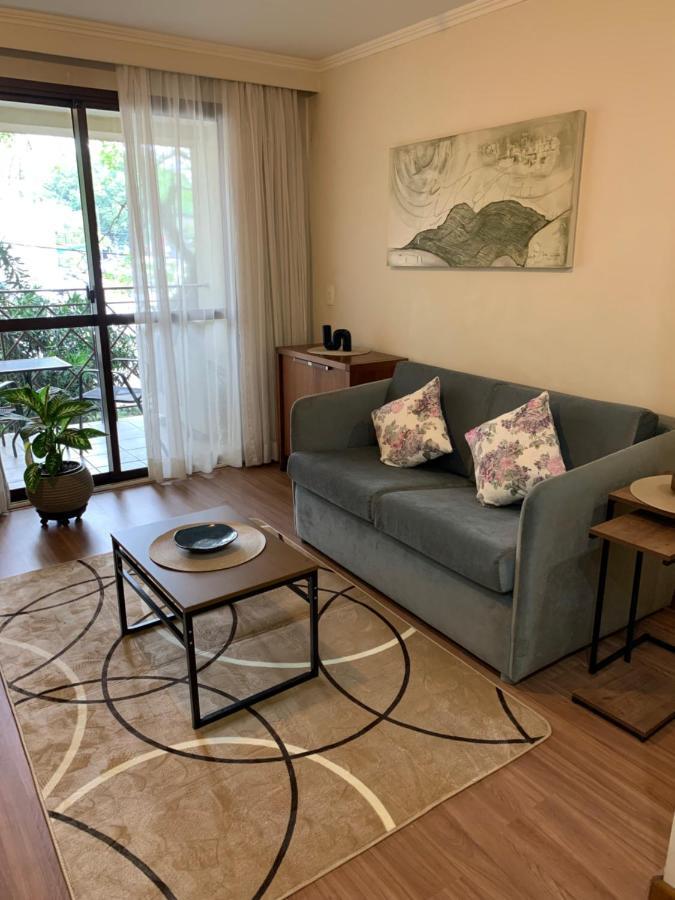 Apartamento Executive 106a Olimpia São Paulo
