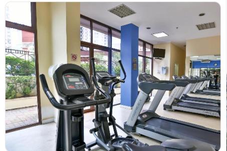 Executive 106a Olimpia Apartamento São Paulo