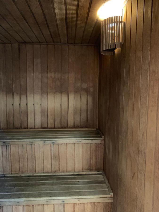 Executive 106a Olimpia Apartamento São Paulo