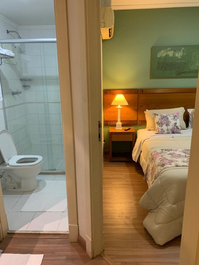 Apartamento Executive 106a Olimpia São Paulo