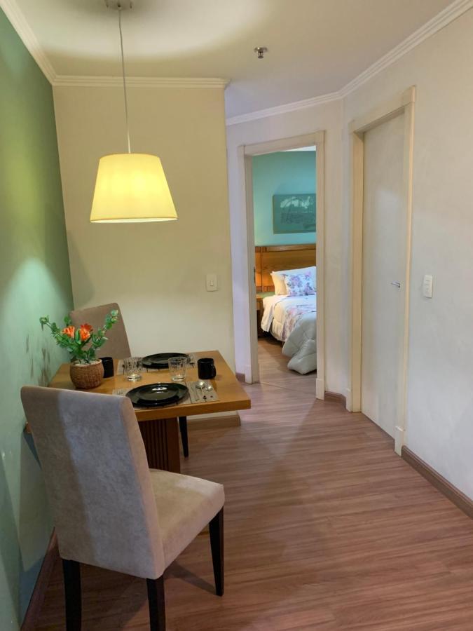 Executive 106a Olimpia Apartamento