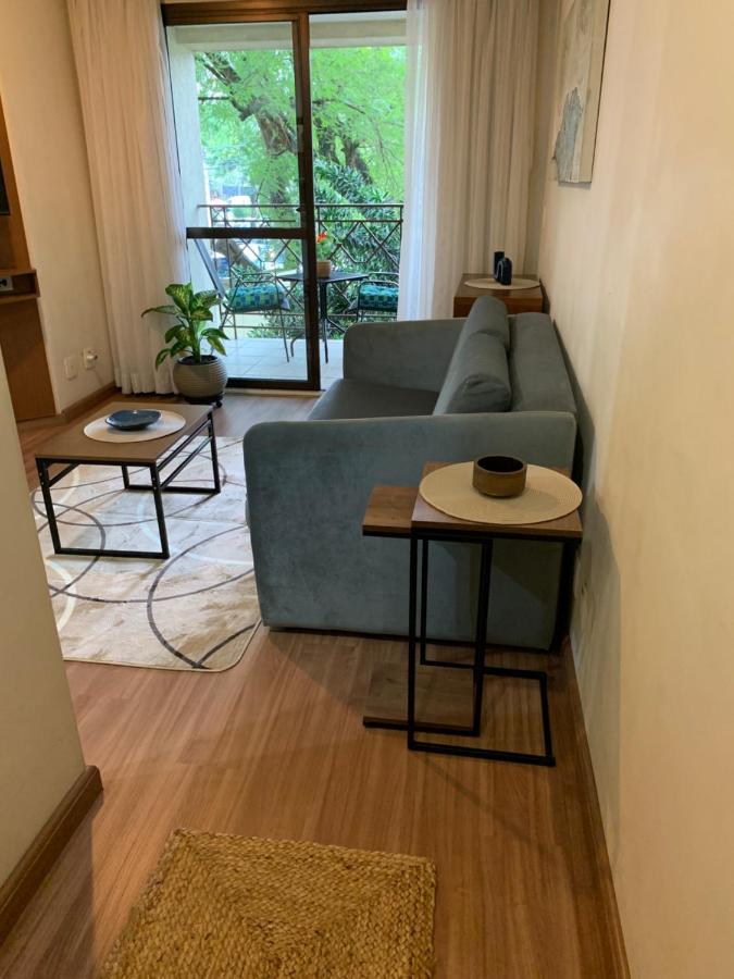 Executive 106a Olimpia Apartamento