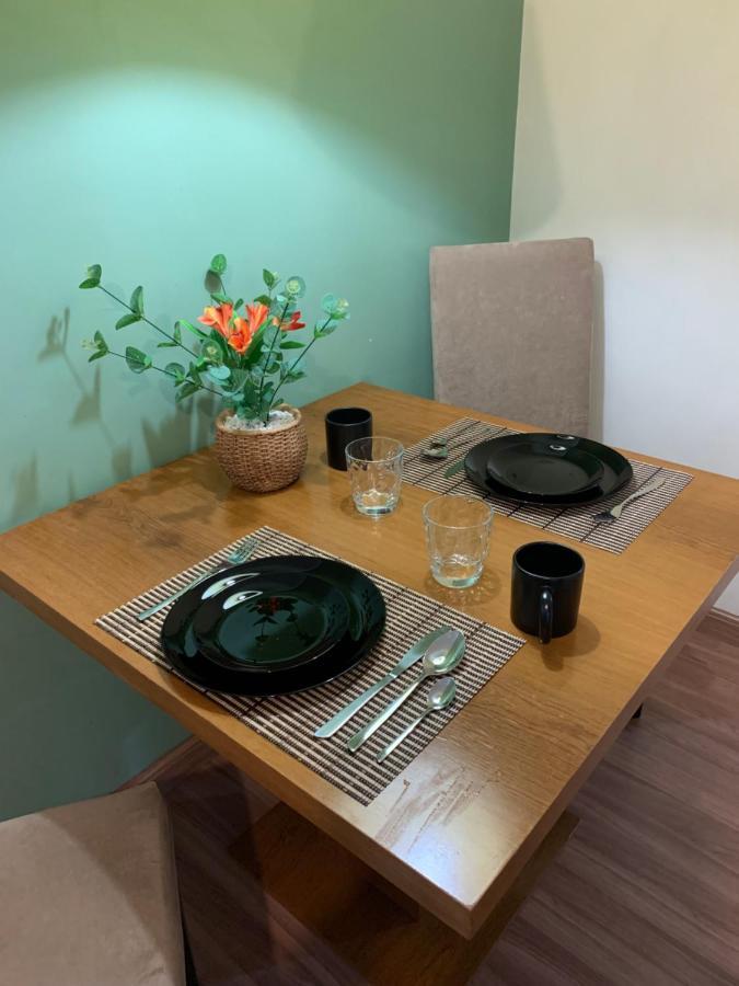 Executive 106a Olimpia Apartamento
