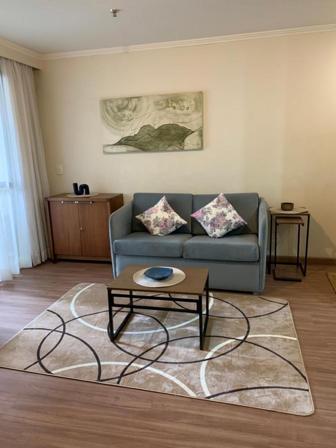 Apartamento Executive 106a Olimpia