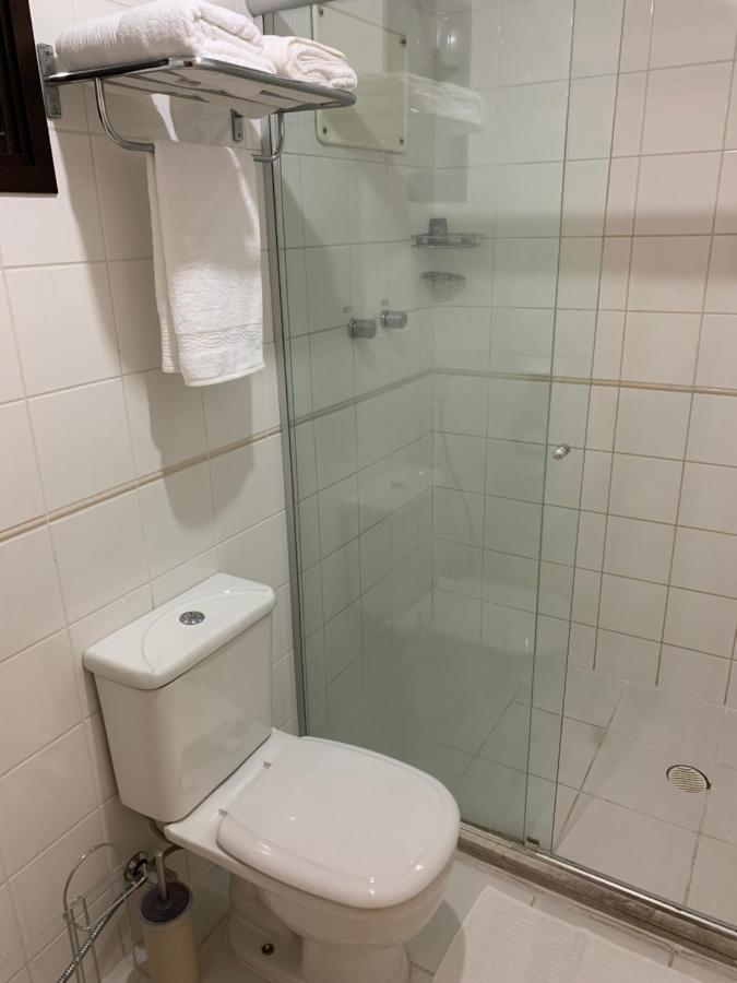 Apartamento Executive 106a Olimpia *