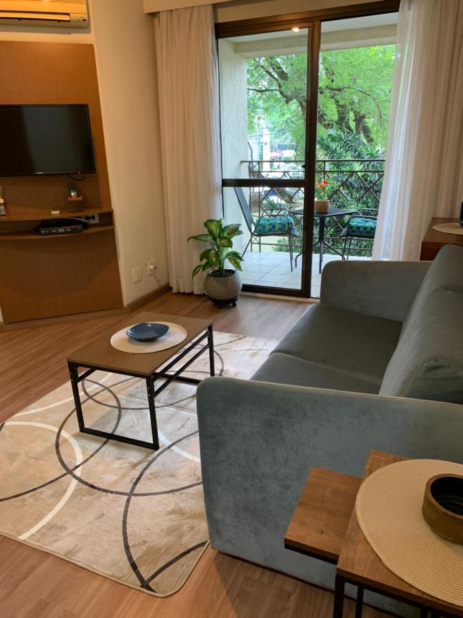 Apartamento Executive 106a Olimpia *