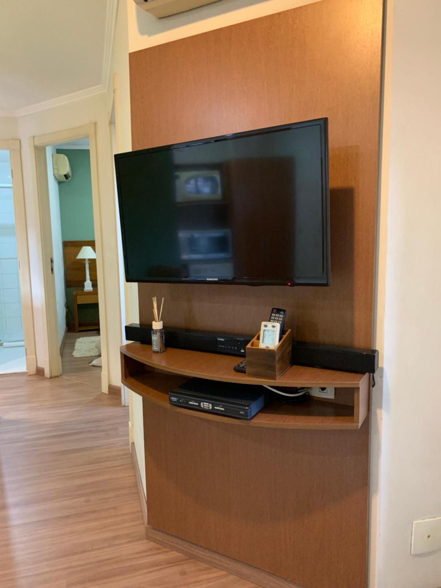 Apartamento Executive 106a Olimpia São Paulo