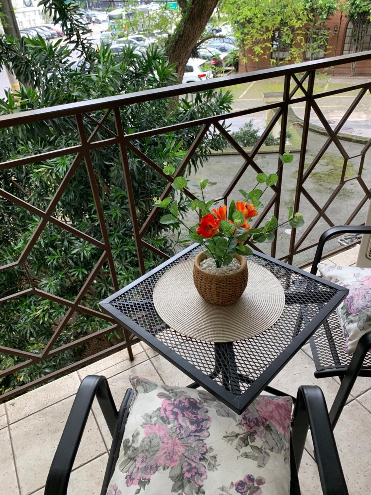 Apartamento Executive 106a Olimpia São Paulo