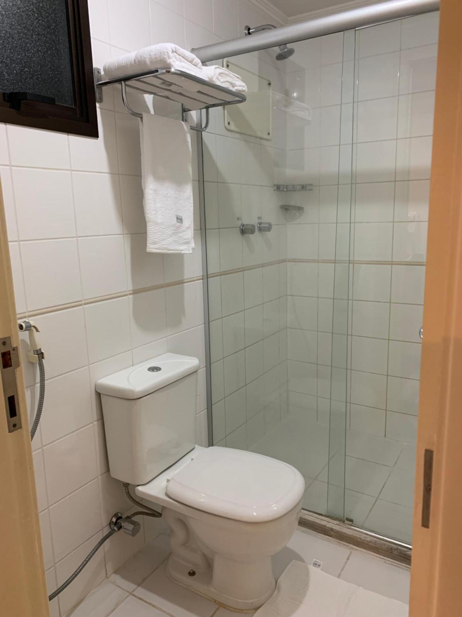 Apartamento Executive 106a Olimpia